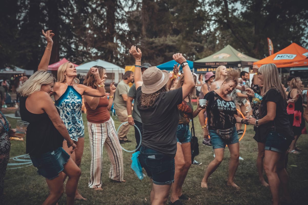 Christmas Parties 2022 Chico Ca Chico Summerfest 2022, Patrick Ranch Museum, Chico, August 20 2022 |  Allevents.in