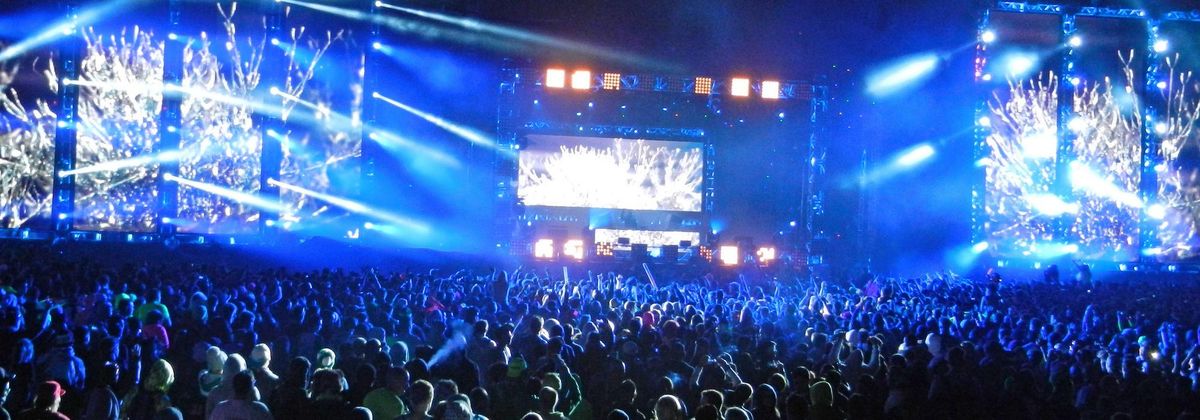 Gulf Coast Jam - 4 Day Pass (Concert), Frank Brown Park, Panama City