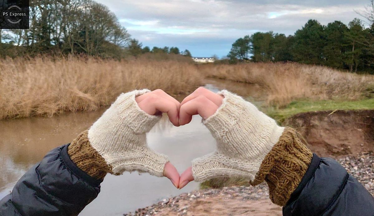 Learn to Knit Part 2, The Wardrobe, Dundee, January 11 2024 AllEvents.in