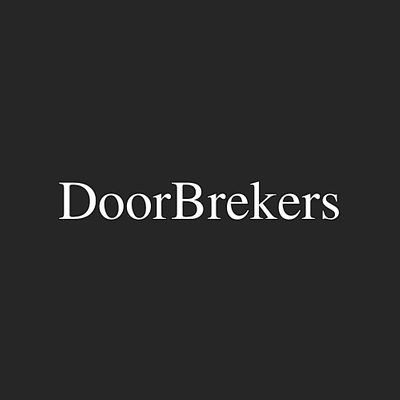 DoorBrekers logo