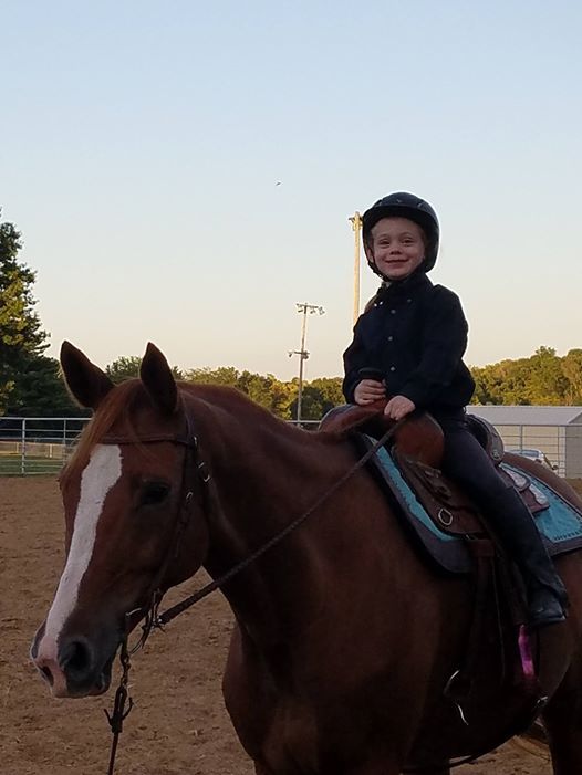 Kids Only Fun Show, Gerald Saddle Club, September 21 2019 AllEvents.in