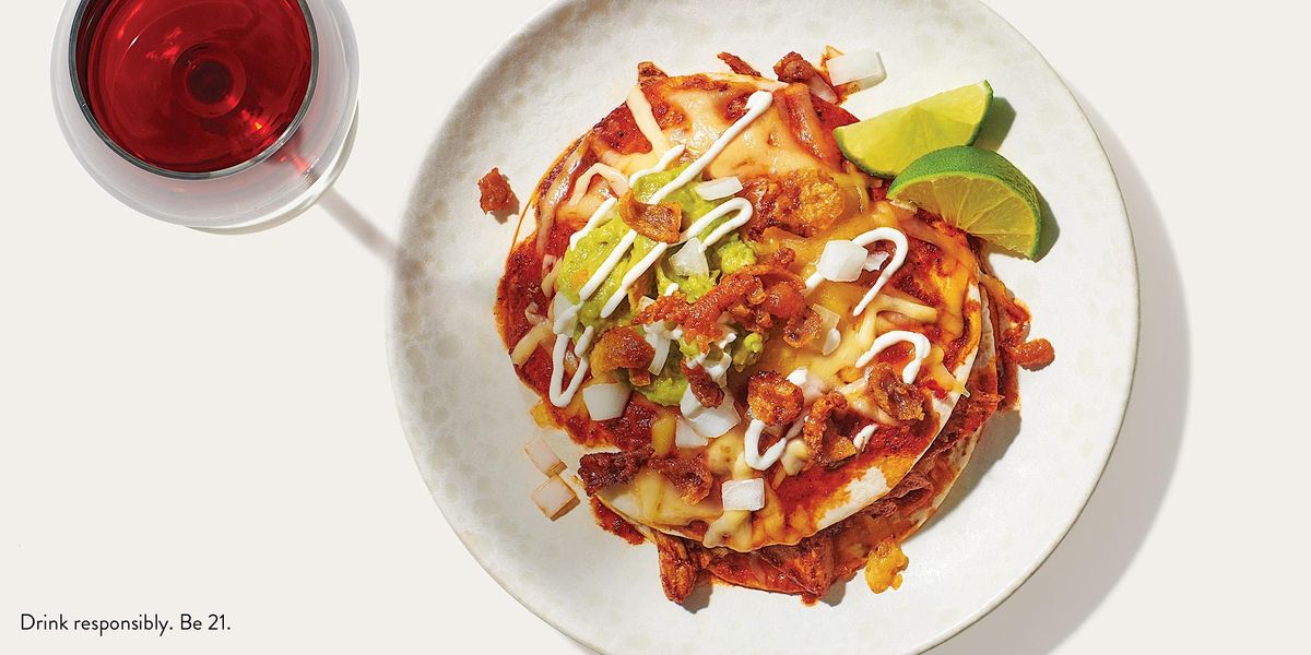 Wine and Dine Summer Wines, Publix Aprons Cooking School at University