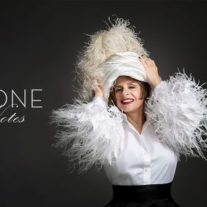 Patti LuPone at Highlands Church