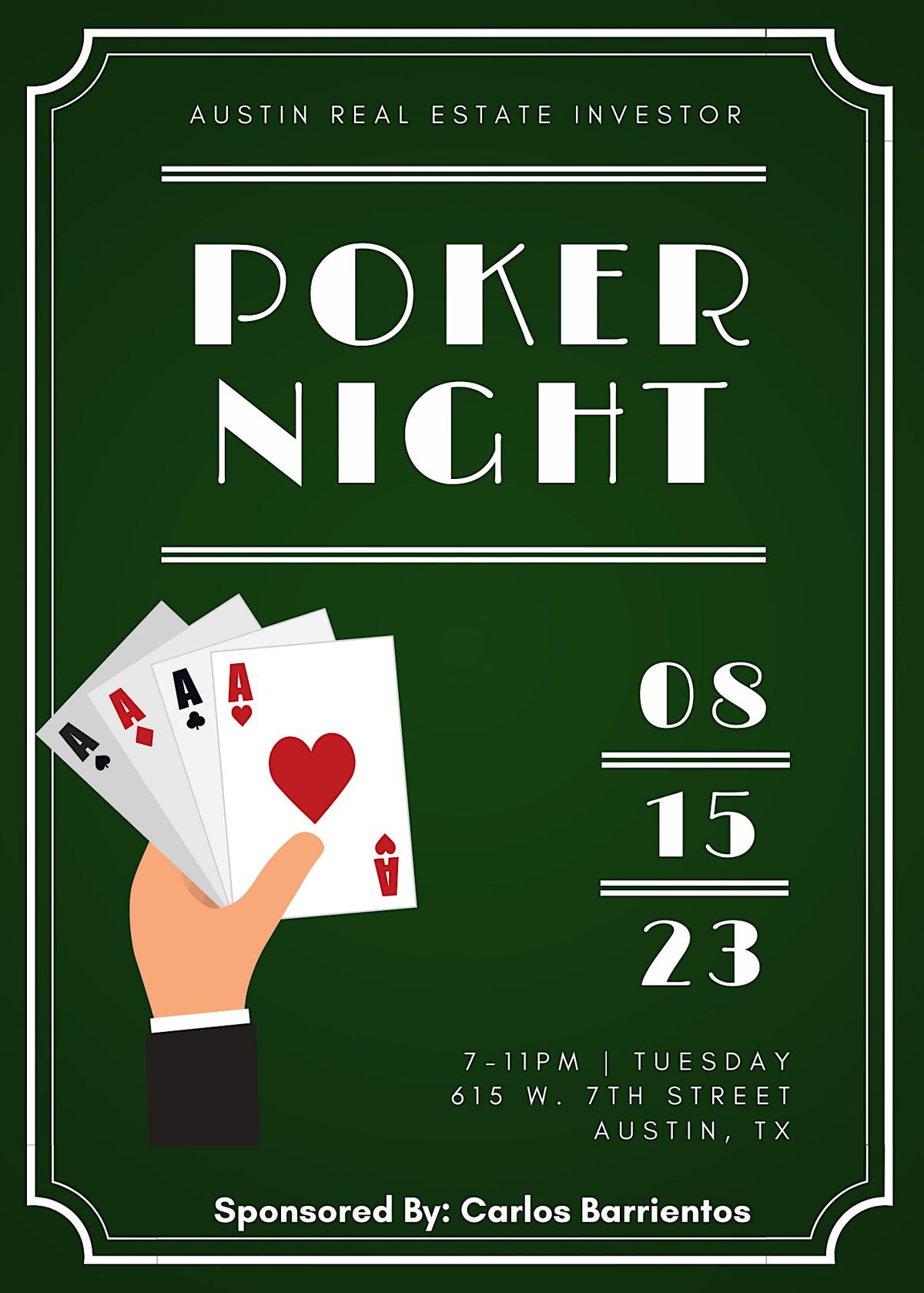 Austin Real Estate Investors Poker Night 615 W 7th St Austin 15 austin-real-estate-investors-poker-night-615-w-7th-st-austin-15