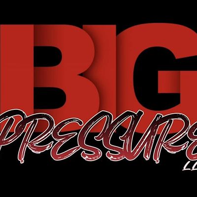 BIG PRESSURE