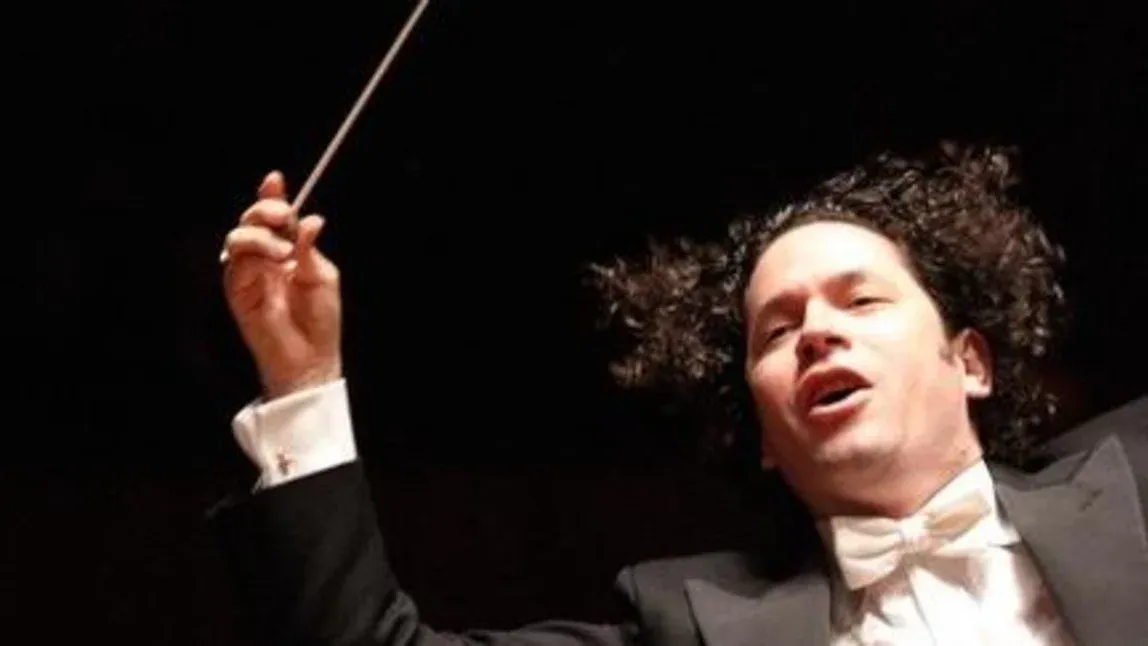 Gustavo Dudamel in Napoli, 19 April | Event in Napoli | AllEvents