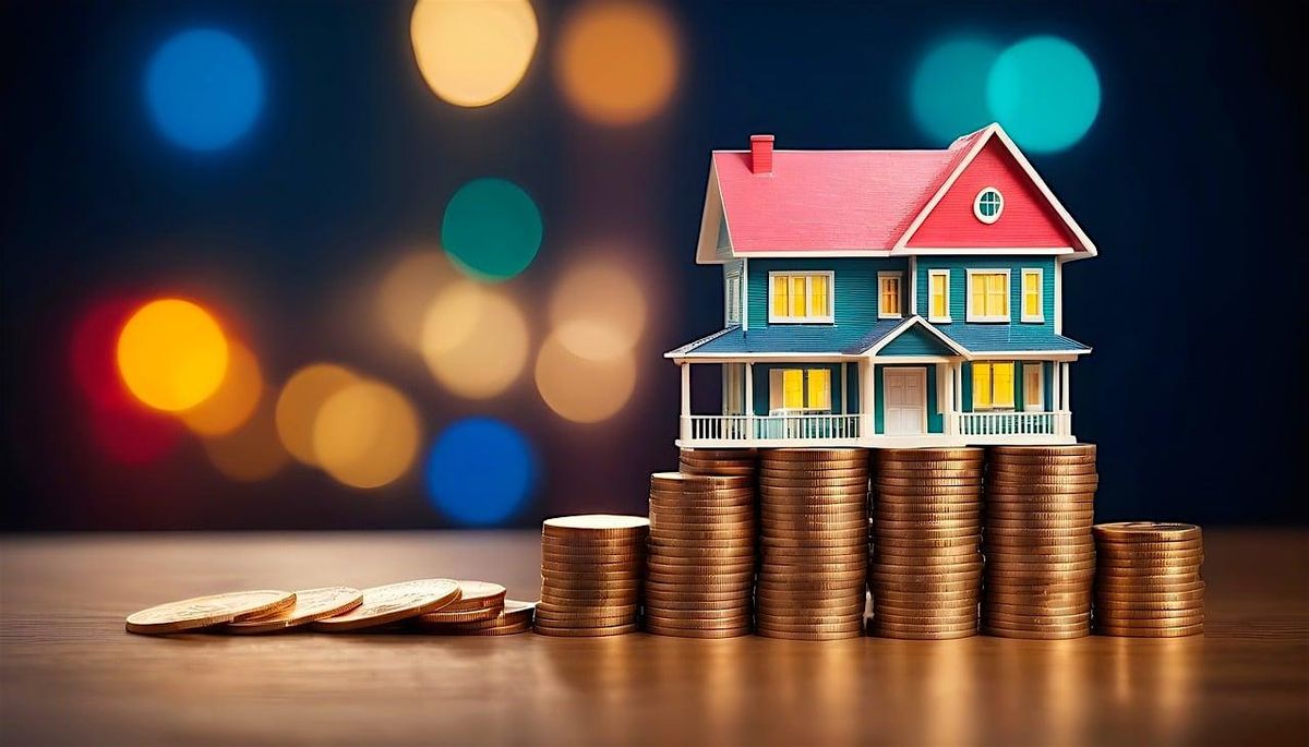 Webinar to Become a Real Estate Investor in Oceanside! | Event in Oceanside | AllEvents