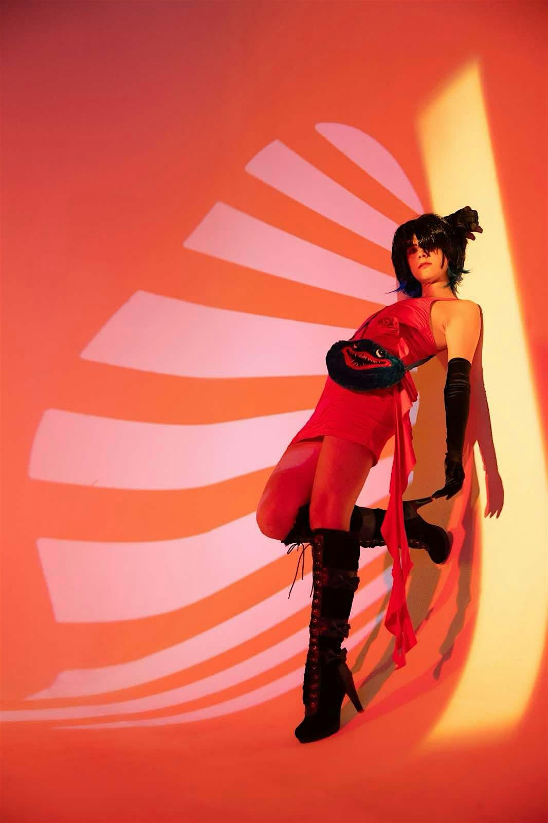 Cosplay Model Workshop, Void Studios, Denver, 28 February 2025 | AllEvents