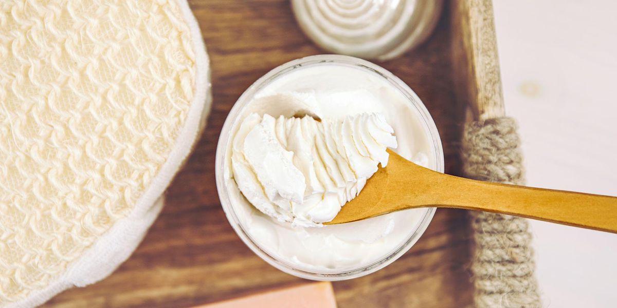 DIY Whipped Body Butter Artisan Baths, East Gwillimbury