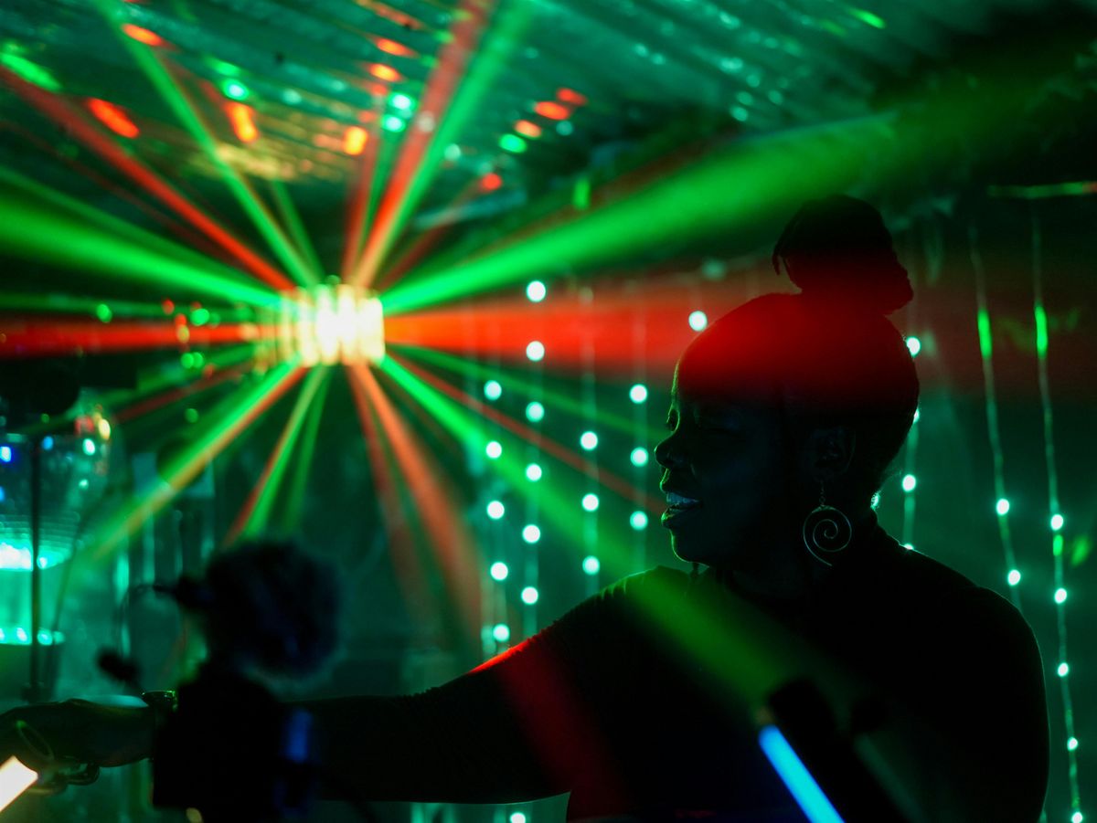 AfroX Sundays at Saint-Ex: Real Music, Real People! | Event in Washington | AllEvents