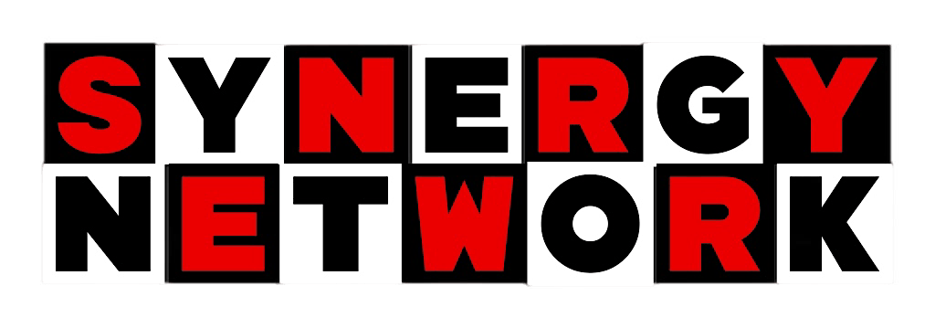 3rd Annual Synergy Dance Showcase 2024: Synergy Network, The Kroc ...