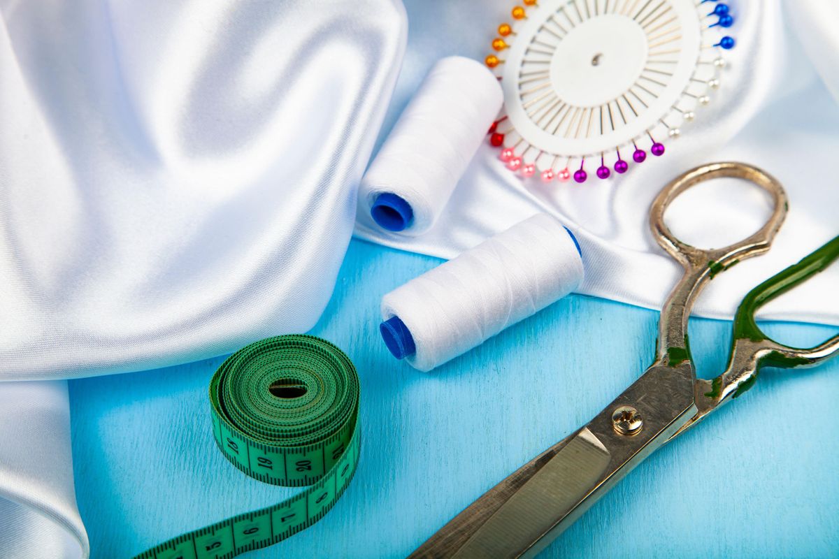 Bring Your Own Project Sewing Club at Abakhan Shrewsbury, Abakhan