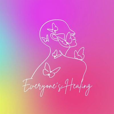 Everyone's Healing logo