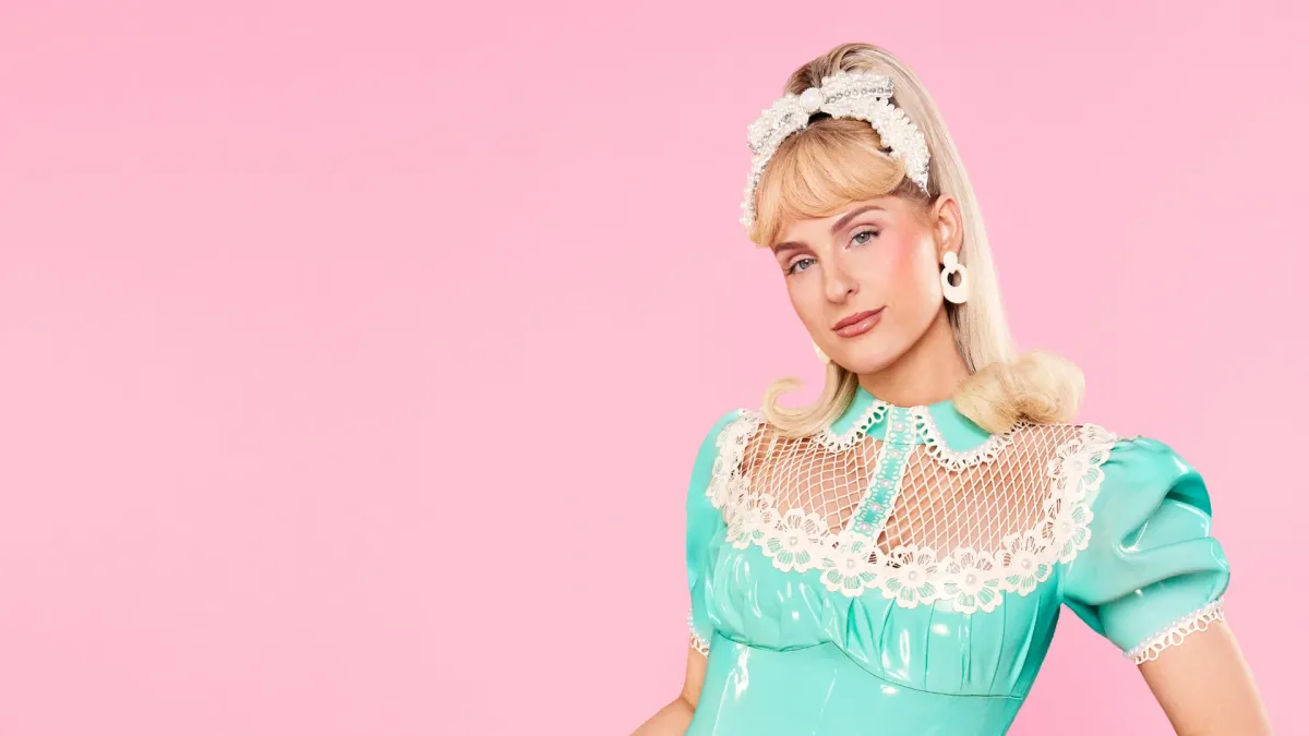 Meghan Trainor, Icona Pop in West Valley City, 3 August | Event in Taylorsville | AllEvents