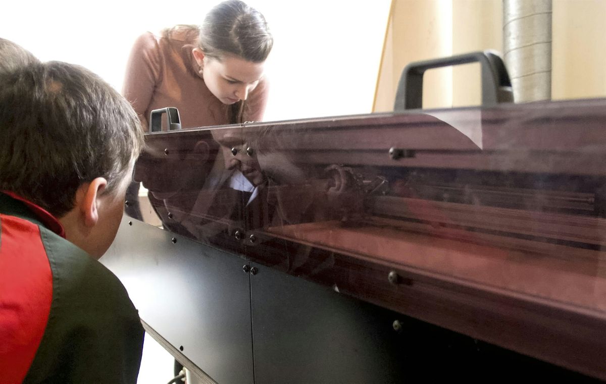 Intro to Laser Cutting, Fab Lab Limerick, 30 March 2024 | AllEvents