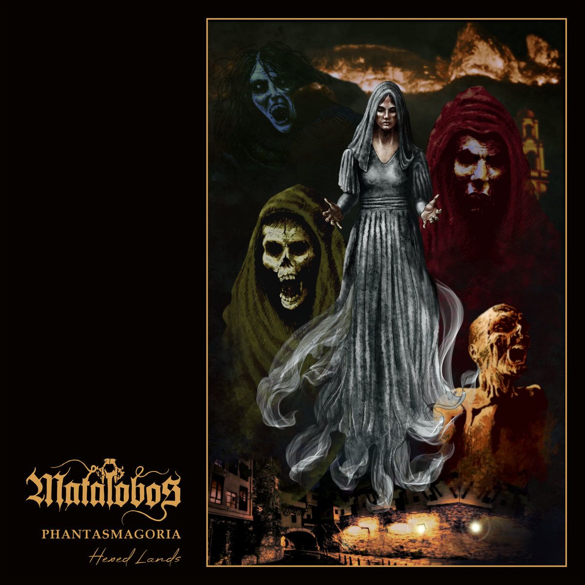 Phantasmagoria, 31 October | Event in Ocala | AllEvents