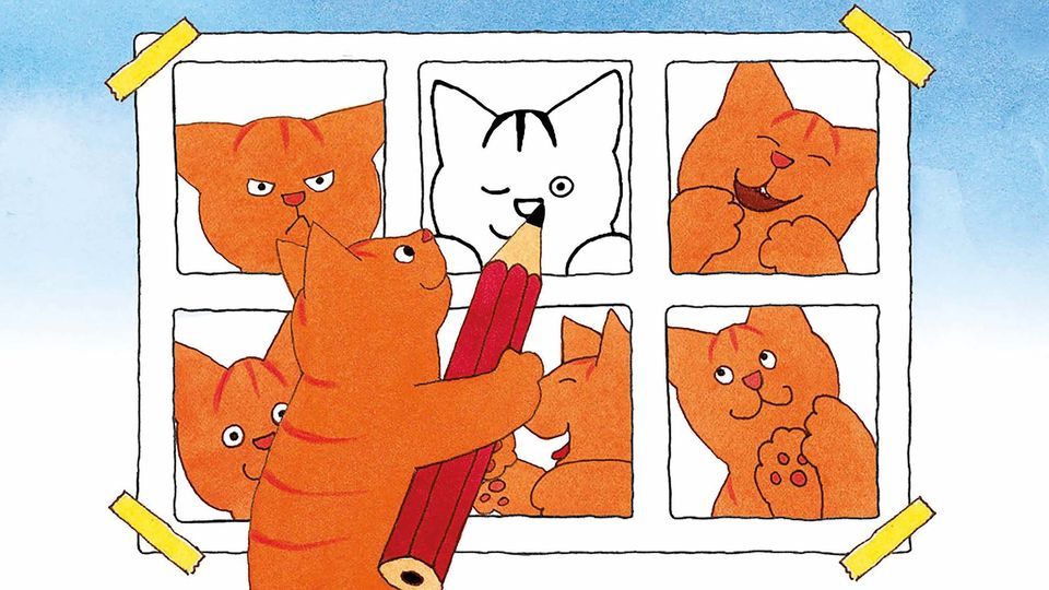 Dikkie Dik en ik (2+) - Prentenboekjesfestival: Dieren in de tuin