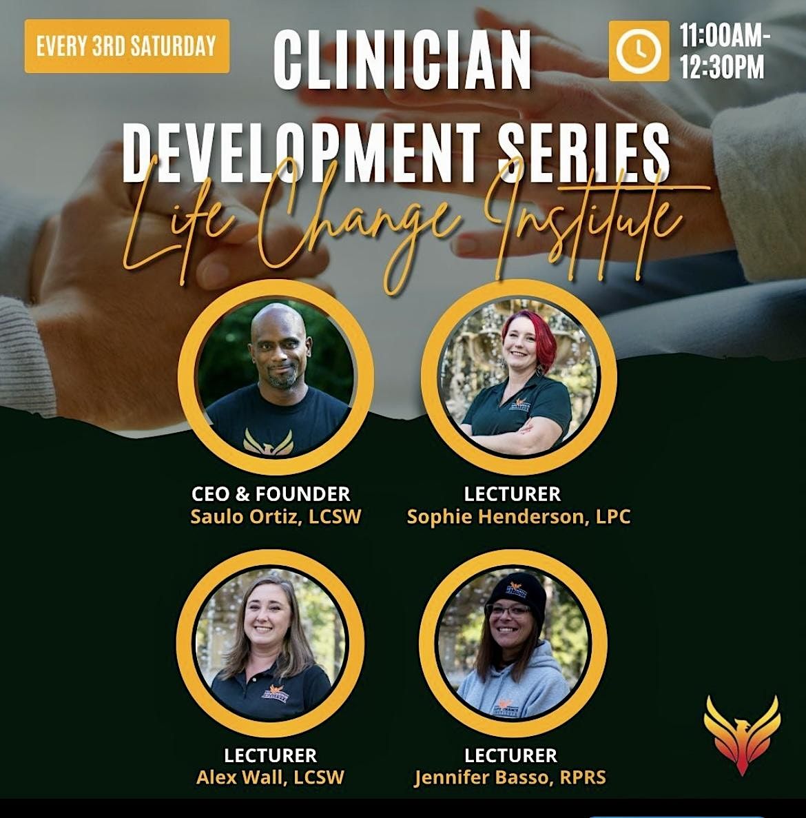 Clinician Development Series Understanding Levels Of Care In Mental clinician-development-series-understanding-levels-of-care-in-mental