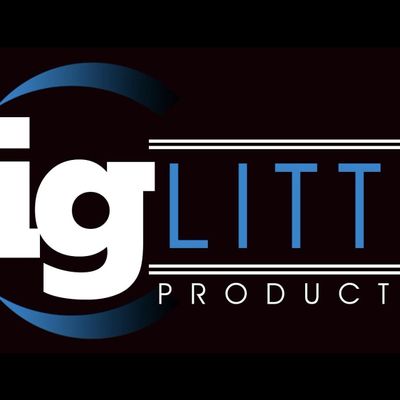 bigLITTLEProductions logo