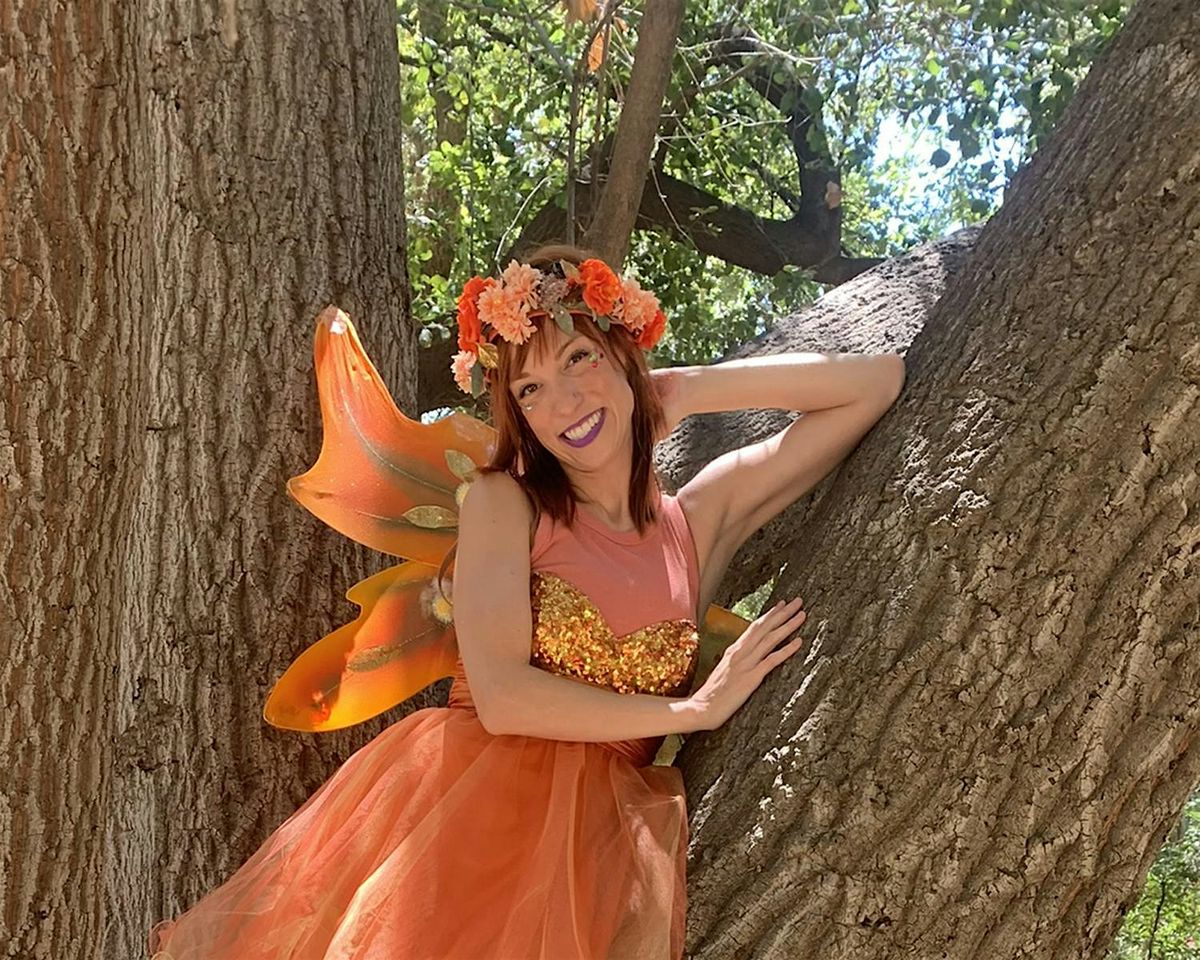 A Faery Hunt Magical Adventure, 14 March | Event in Los Angeles | AllEvents