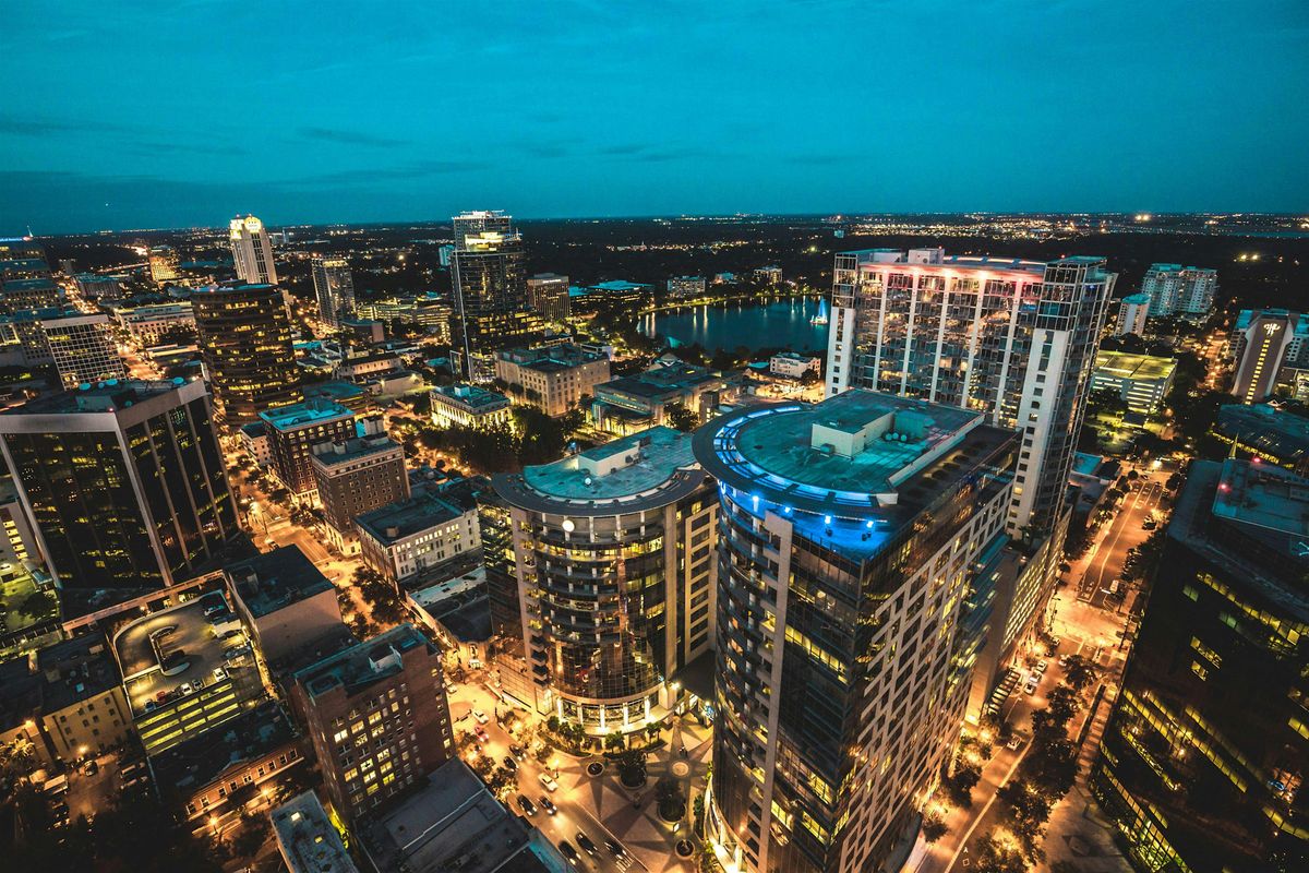 BUSINESS OPPORTUNITY MEETING | Event in Altamonte Springs | AllEvents