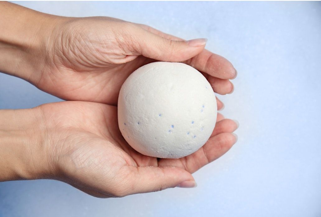 Bath Bomb Queens Mill, Castleford, February 29 2024 AllEvents.in