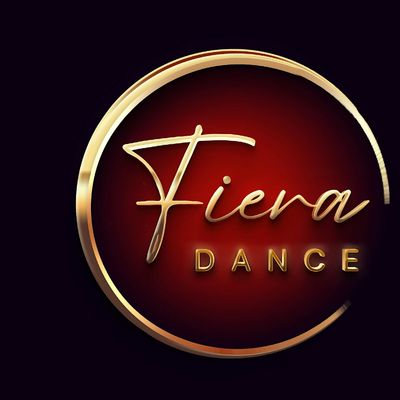 Fiera Dance UK logo