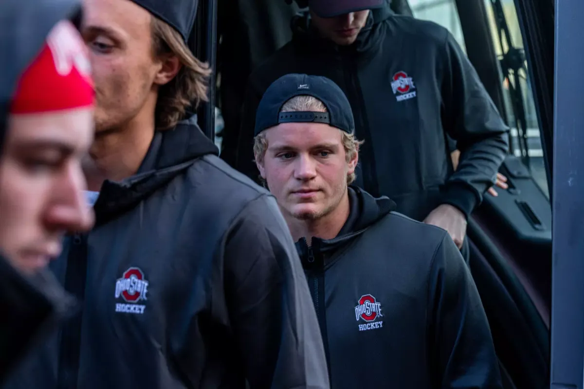 Ohio State Buckeyes at Bowling Green State Falcons Mens Hockey, 3 January | Event in Bowling Green | AllEvents