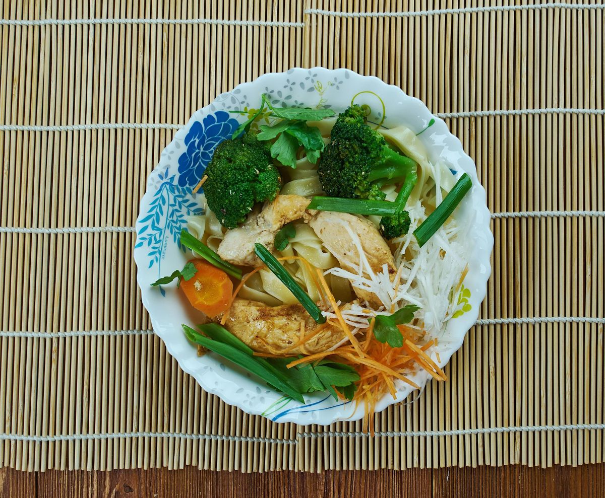 Wok Cooking Moo Goo Gai Pan, Coop Food Store—Lebanon, November 17 2022 AllEvents.in