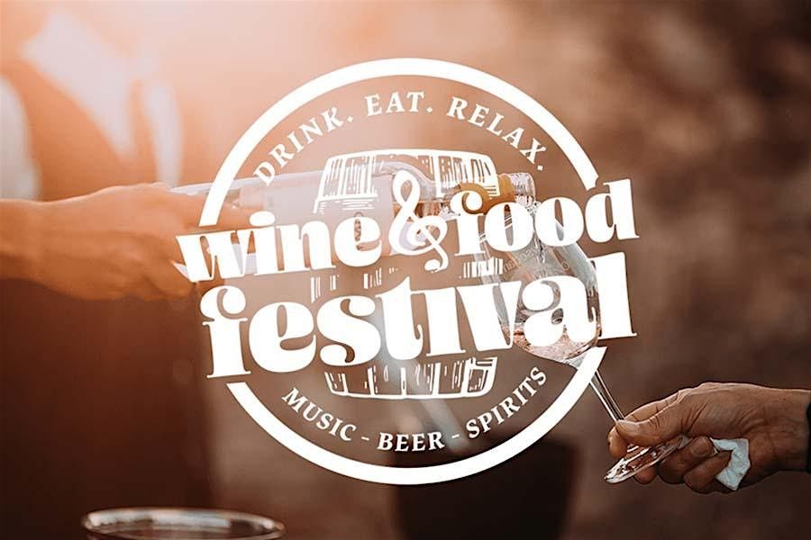 Wine & Food Festival - Charlotte SouthPark, 27 September | Event in Charlotte | AllEvents