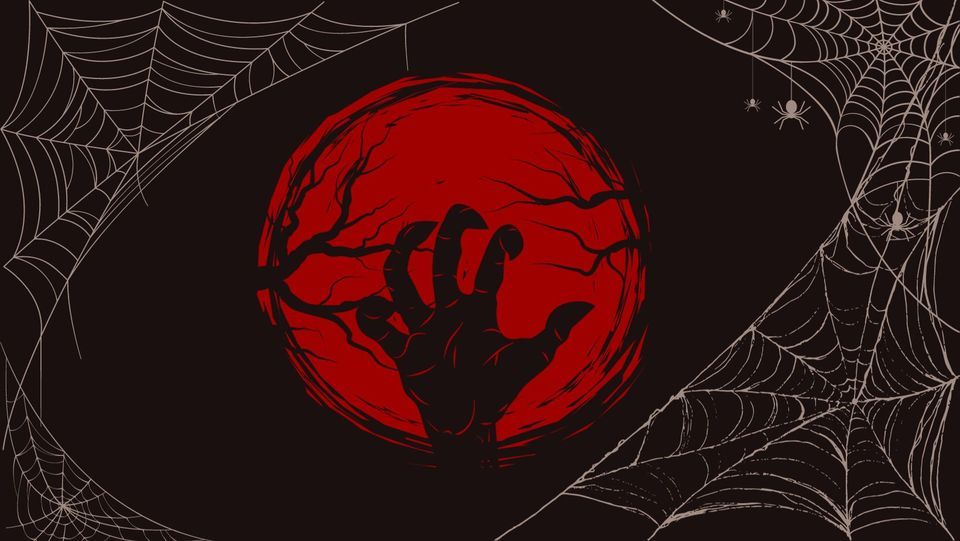 Murder Mystery Dinner Party Monster Edition, Pesto Bistro & Wine Bar