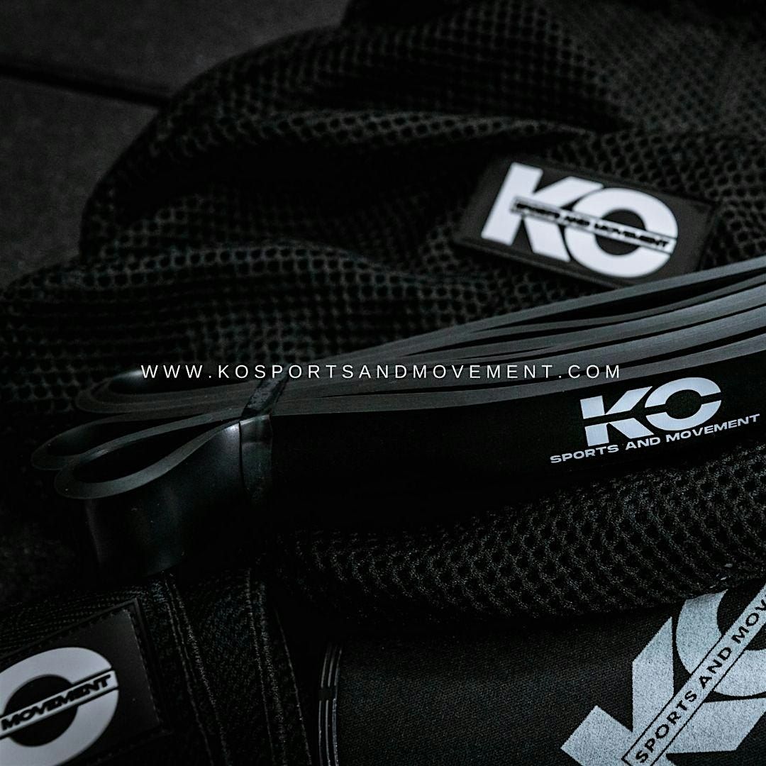 OPEN DAY AT KO SPORTS AND MOVEMENT, 29 November | Event in Saint Albans | AllEvents