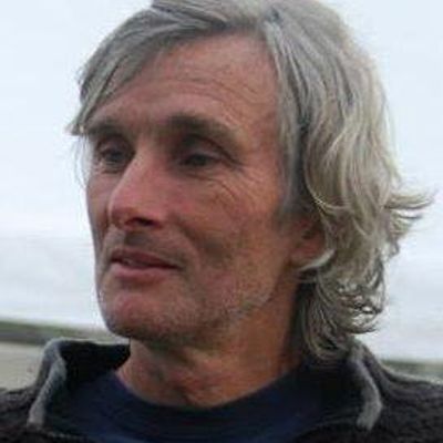 Tim Broughton - Open to Life logo