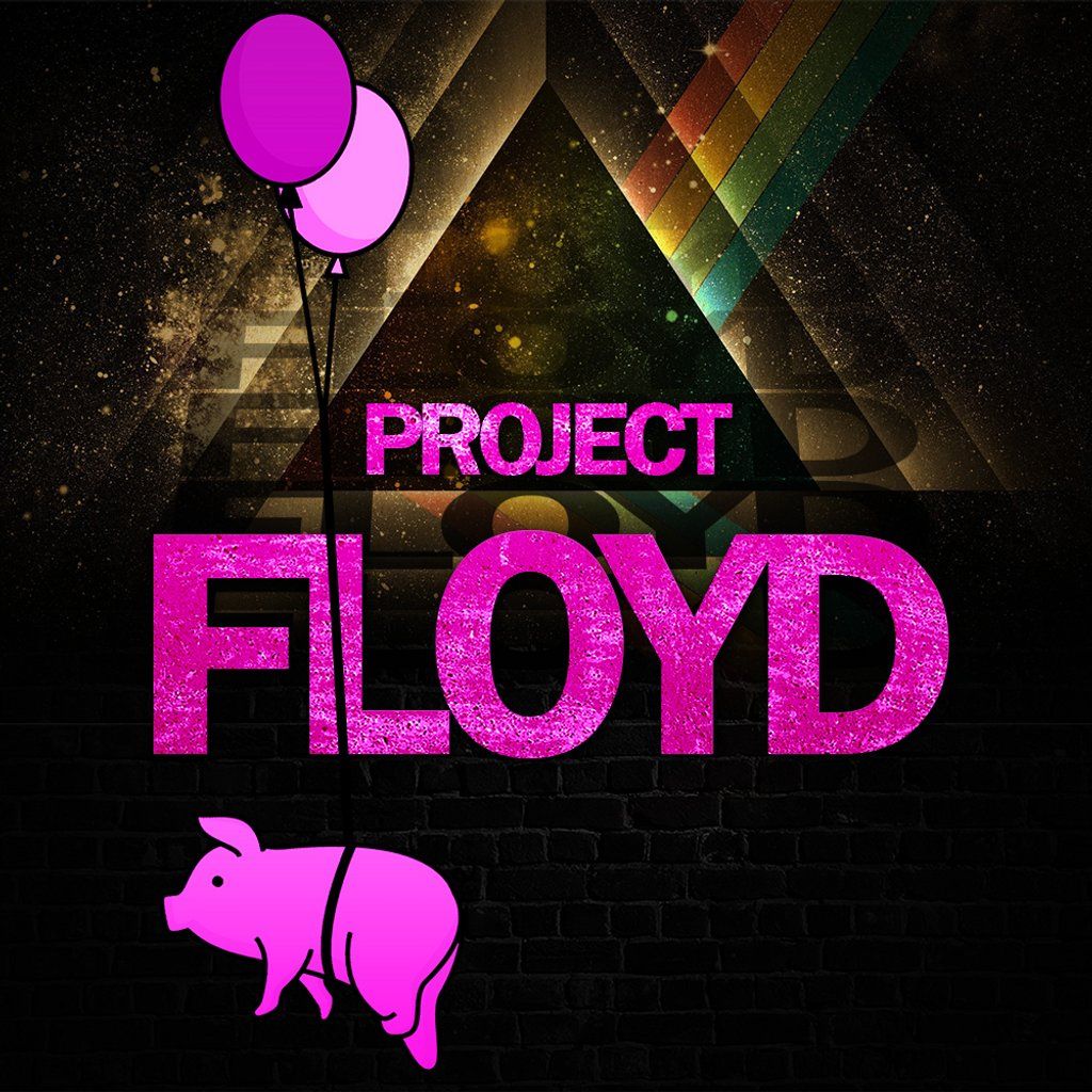 Project Floyd, 24 October | Event in Glasgow | AllEvents