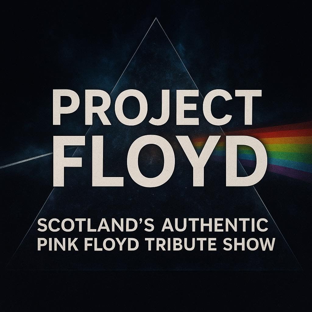 Project Floyd, 24 October | Event in Glasgow | AllEvents