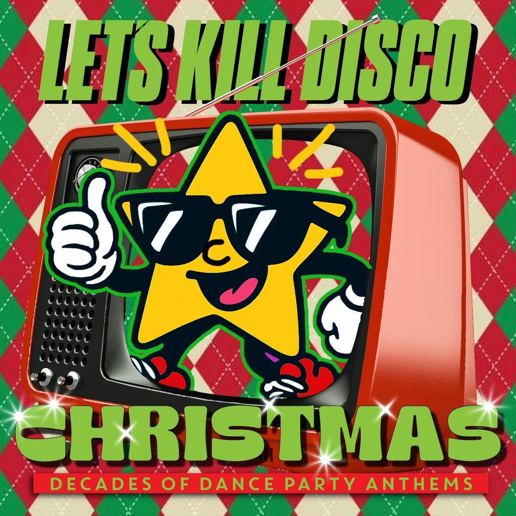 Let's K*ll Disco @ CHALK | Festive Season, 20 December | Event in Brighton | AllEvents