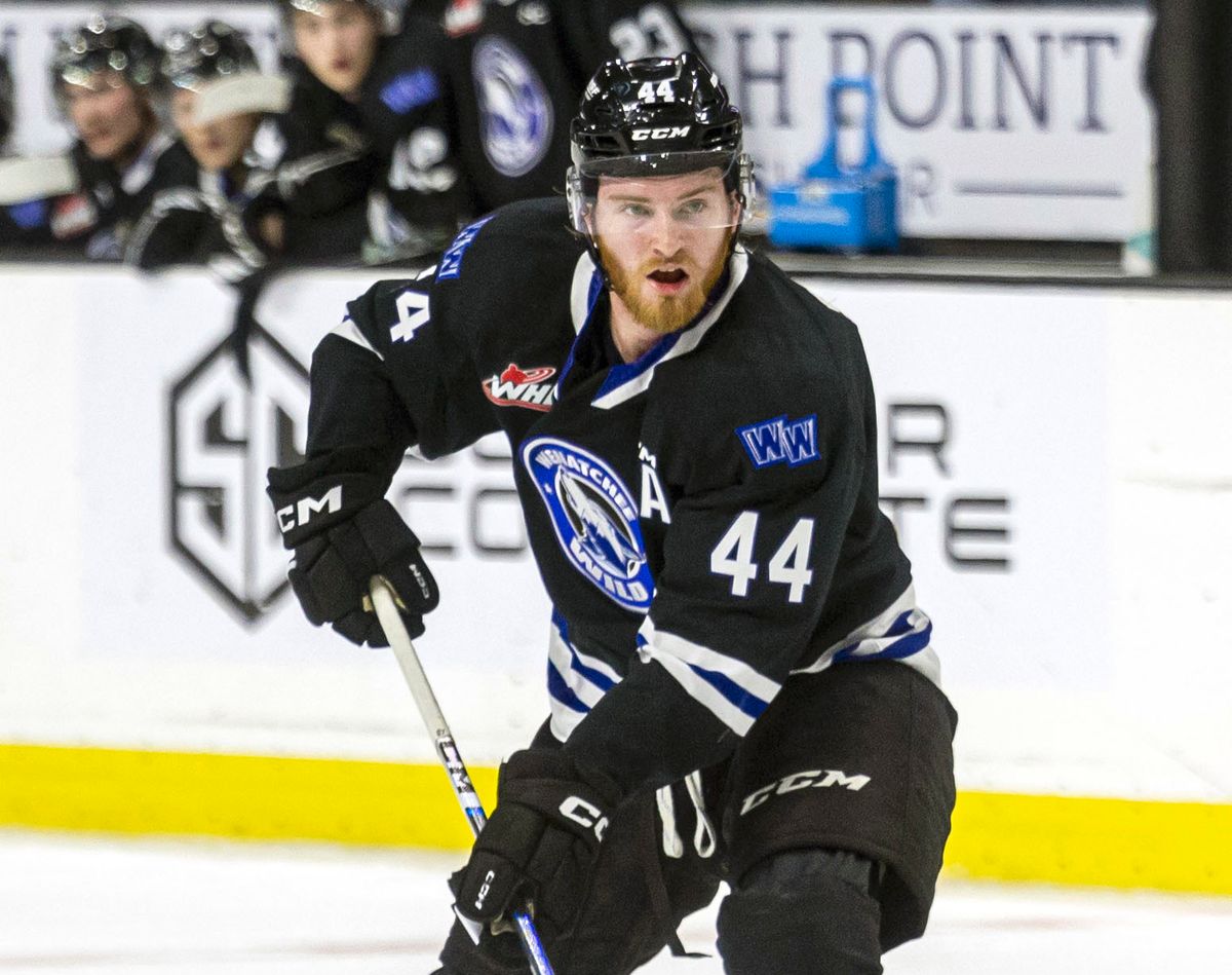 Everett Silvertips vs. Wenatchee Wild, 19 September | Event in Everett | AllEvents
