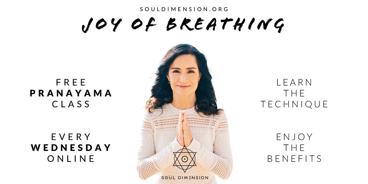 Pranayama • Free Weekly Class • Bologna | Event in Bologna | AllEvents.in
