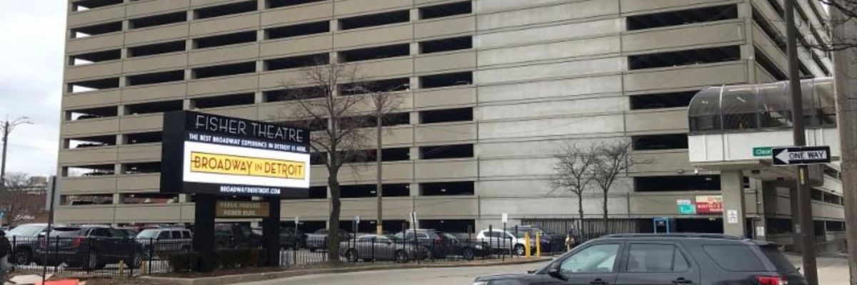 Parking MJ - The Musical - Indianapolis, 14 January | Event in Indianapolis | AllEvents