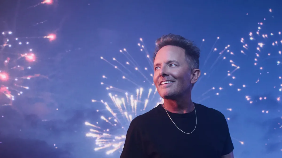Chris Tomlin, Alabama, Warrant in Elkhorn, 27 August | Event in Elkhorn | AllEvents