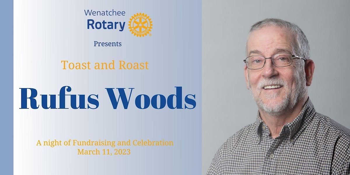Toast and Roast, Wenatchee Convention Center, March 11 2023 AllEvents.in