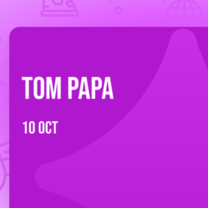 Tom Papa