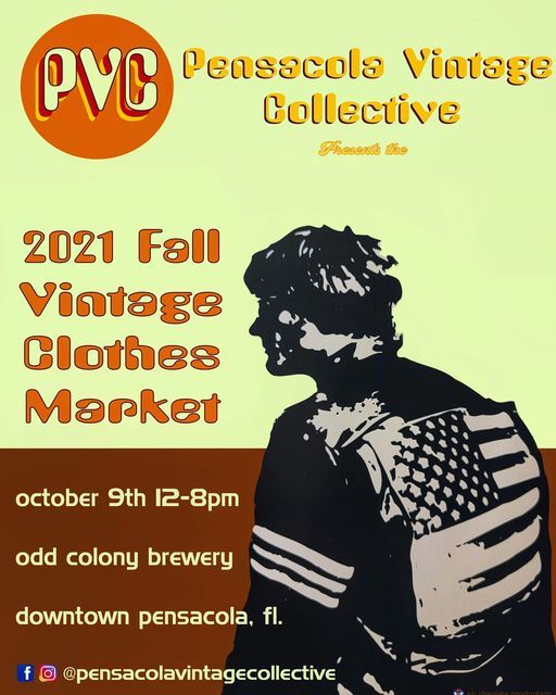 Events In Pensacola In October 2021 Pensacola Craft Fair October 2022