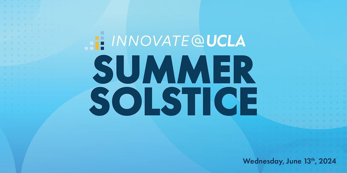 2025 Summer Solstice, UCLA, Los Angeles, CA, USA, June 13 2025