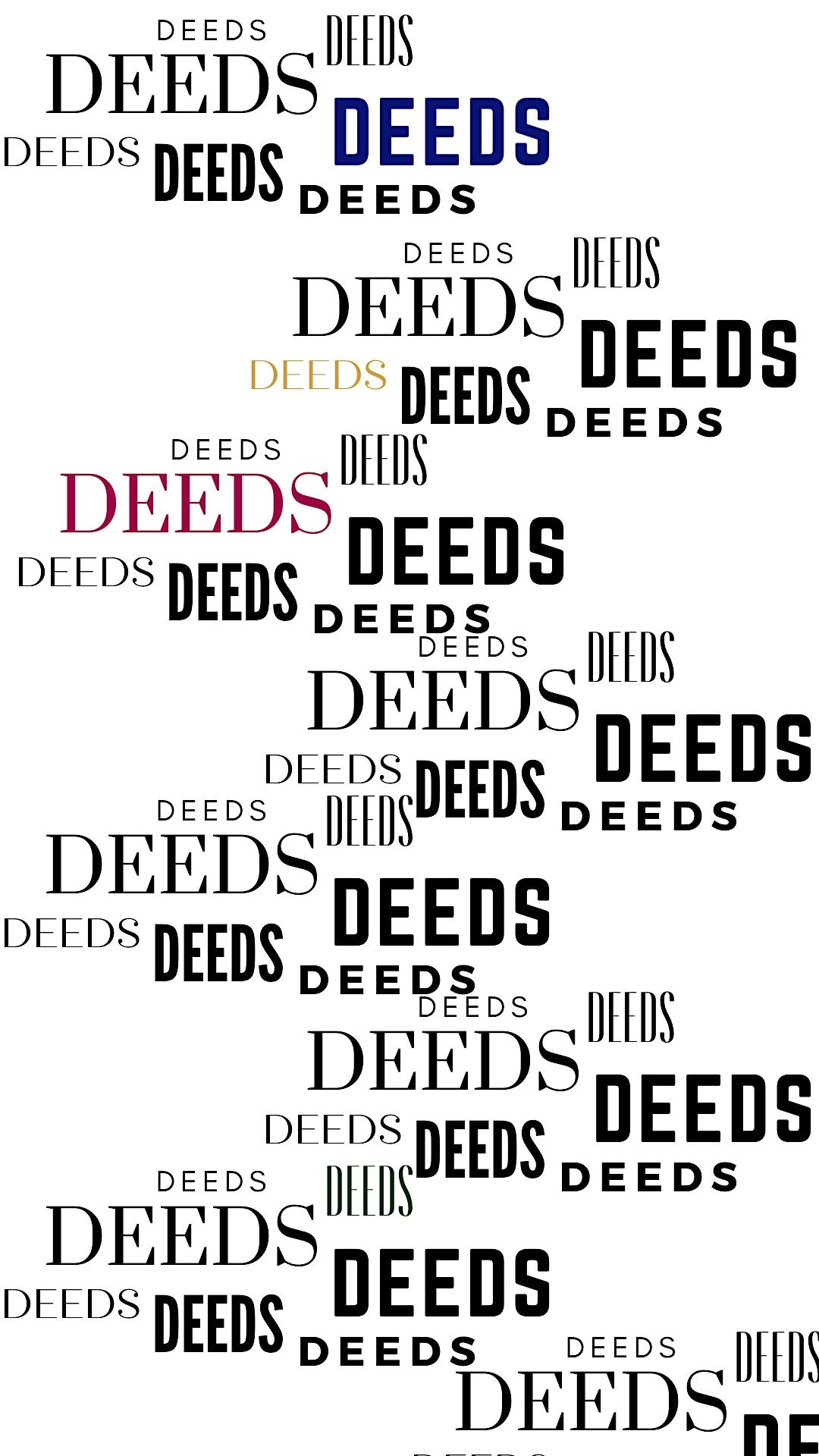 Everett DEEDS Voter Ed & Elections 2023, October 26 2023 Online Event