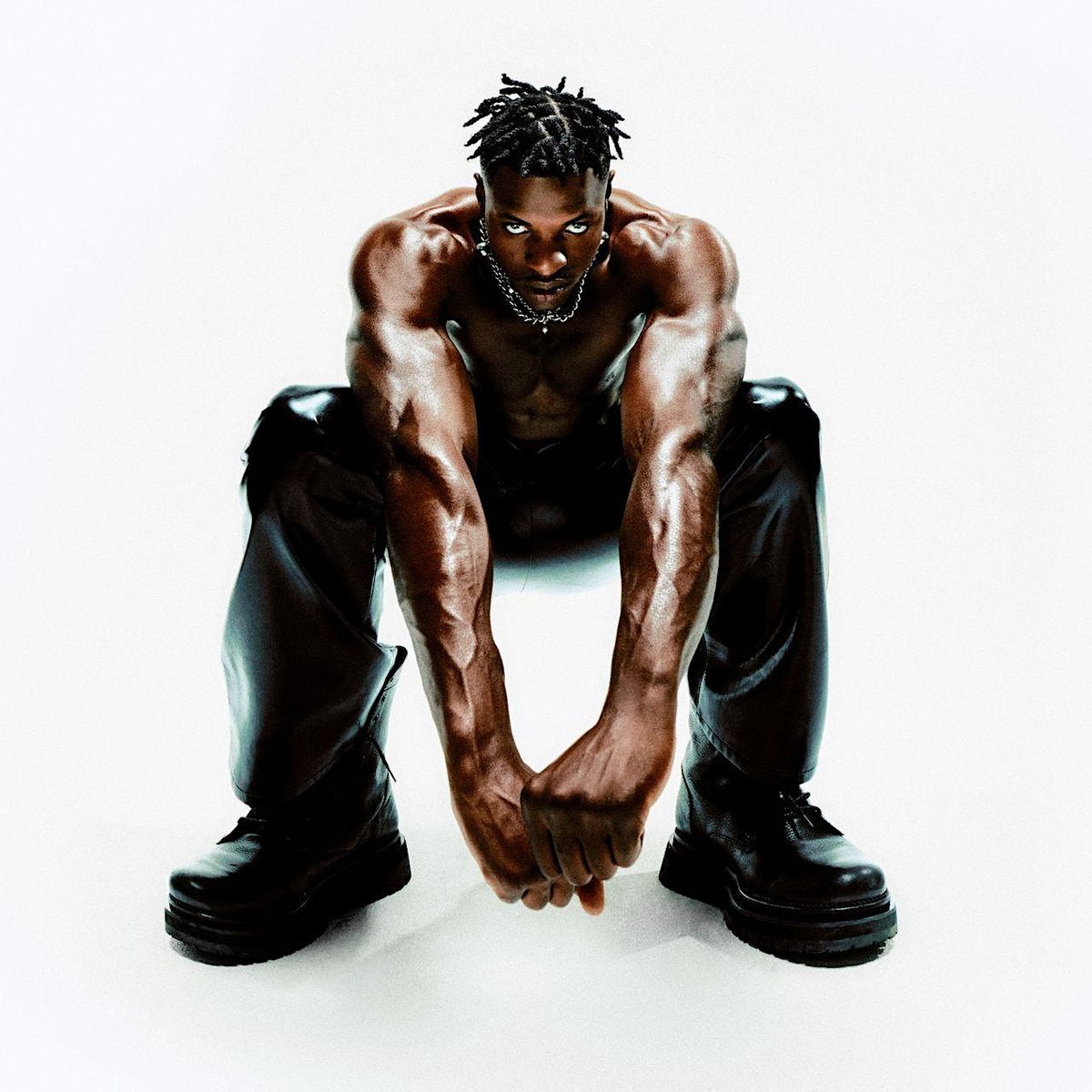 JELEEL! REAL RAW TOUR!, The Secret Group, Houston, 9 June 2023