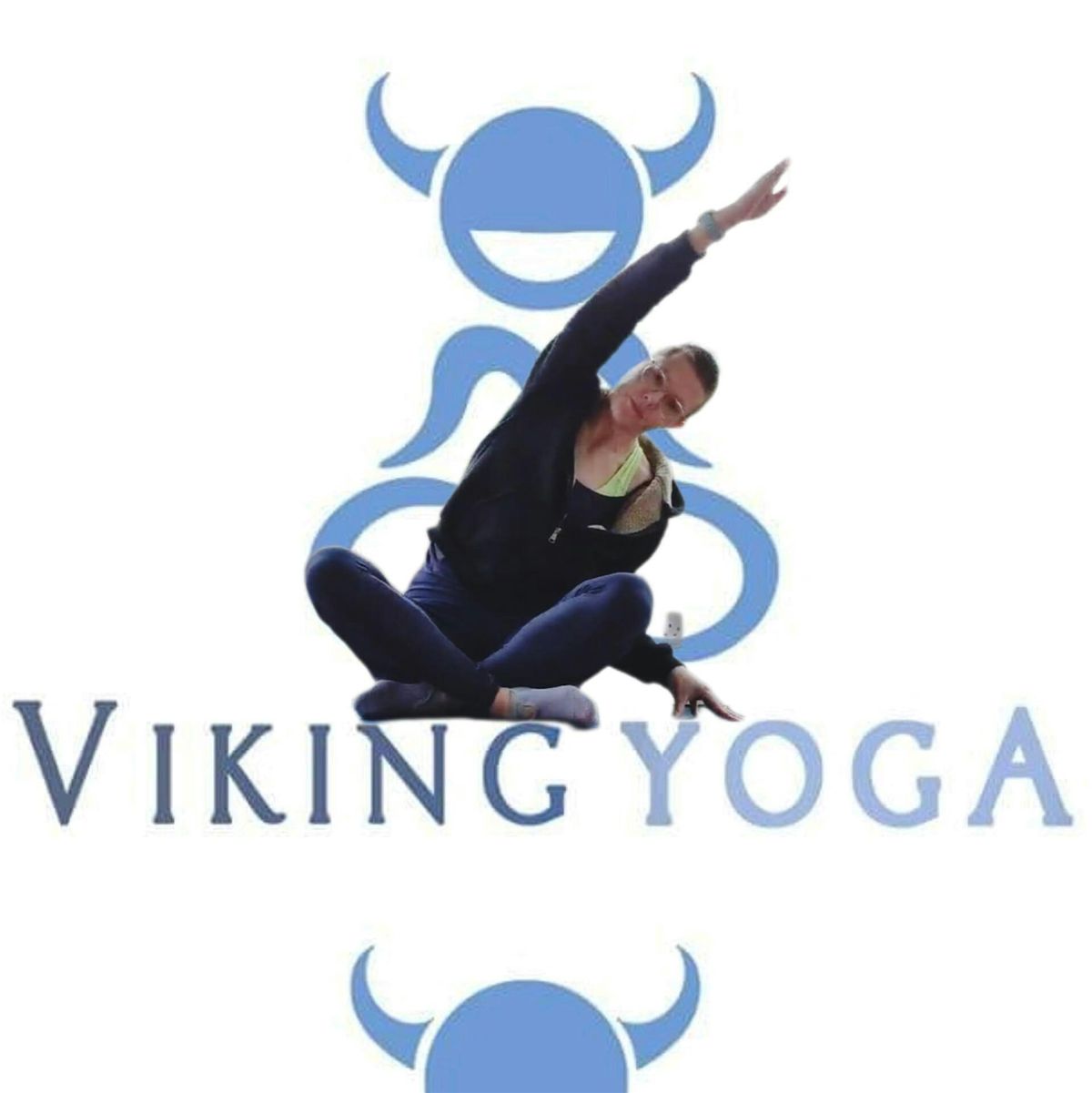 Chair Yoga Wednesdays £8 | Event in Marton | AllEvents
