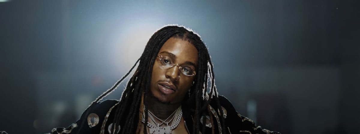 Jacquees x Dej Loaf London Tickets, 7 June | Event in London | AllEvents