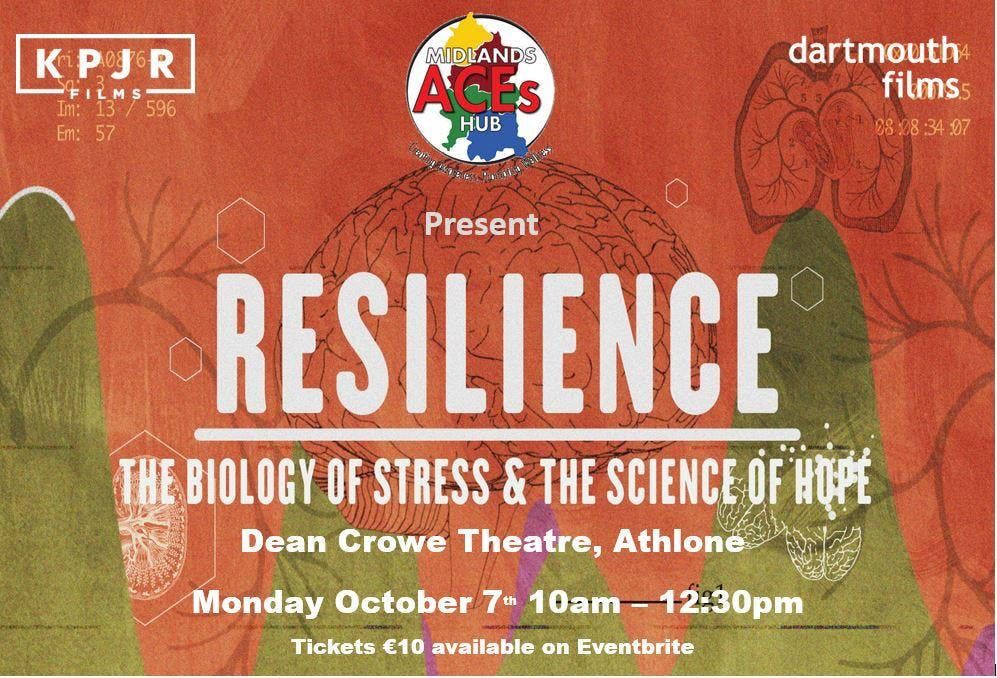 Resilience Screening At Dean Crowe Hall Athlone