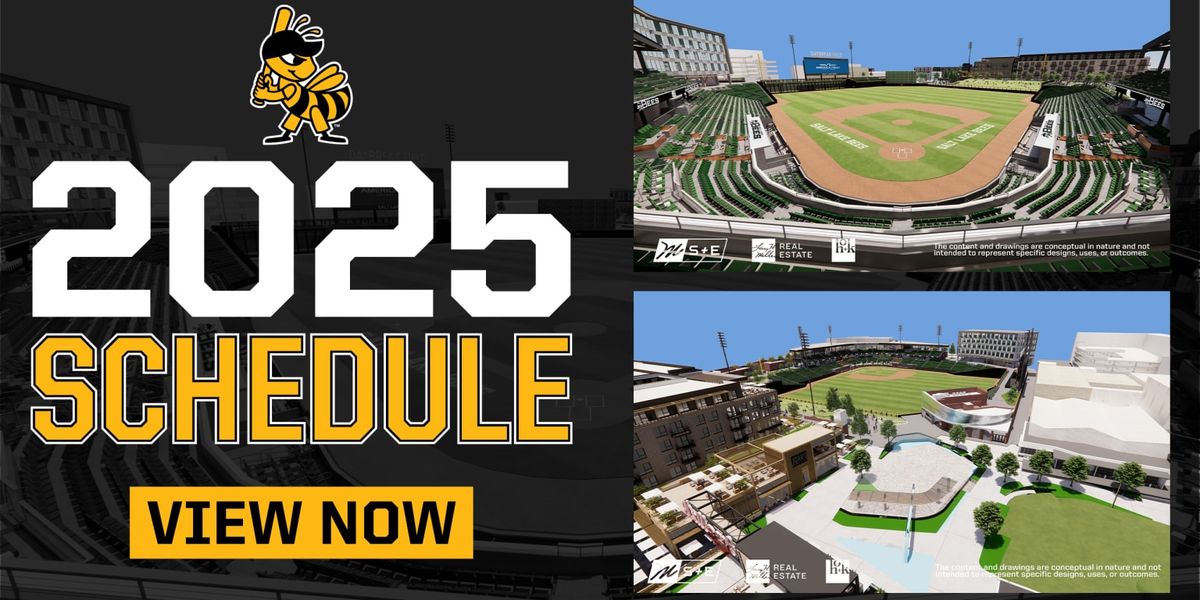 Parking Salt Lake Bees at Reno Aces, 25 June | Event in Reno | AllEvents